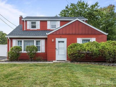 32 Dupont Ave, Piscataway, NJ, 08854