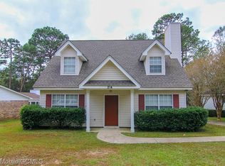 214 Maplewood Loop, Daphne, AL 36526