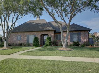 101 Ladbroke Dr, Lafayette, LA 70503