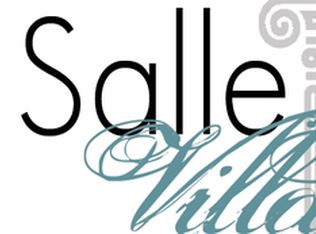 2006 La Salle Ave APT 304B, Lubbock, TX 79407