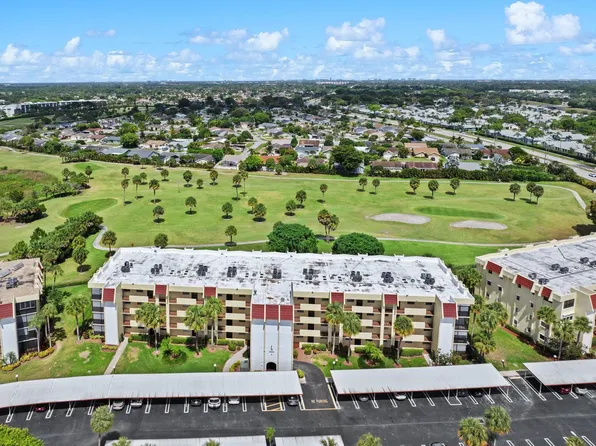 23249 Barwood Lane #105, Boca Raton, FL 33428