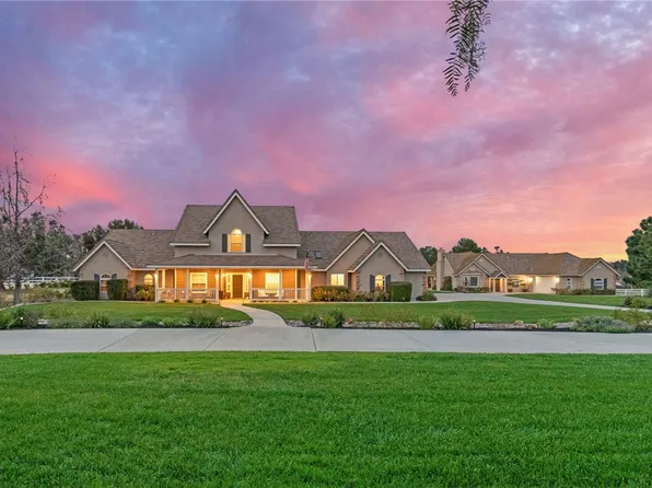 29172 E Vallejo Ave, Temecula, CA 92592