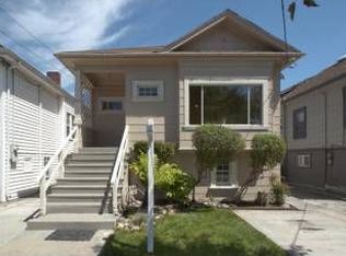 1568 Bridge Ave, Oakland, CA 94601