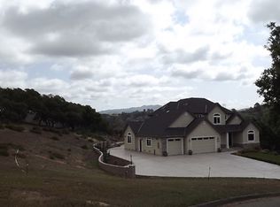 19725 Moonglow Rd, Salinas, CA 93907