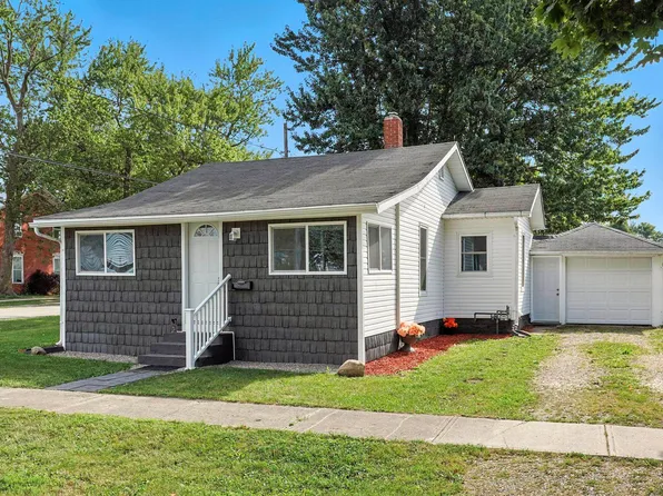 315 N Pearl St, Butler, IN 46721