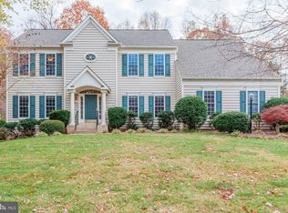 13282 Amblewood Dr, Manassas, VA 20112