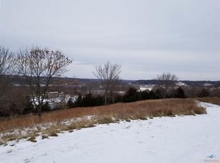 11611 S Cave Rd, Lone Jack, MO 64070