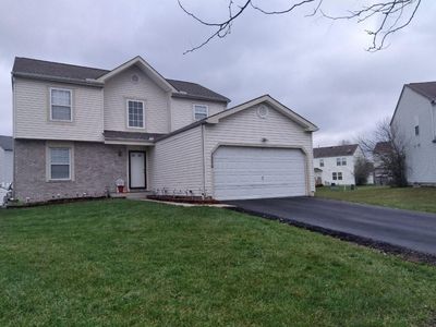 3259 Kady Ln, Columbus, OH, 43232