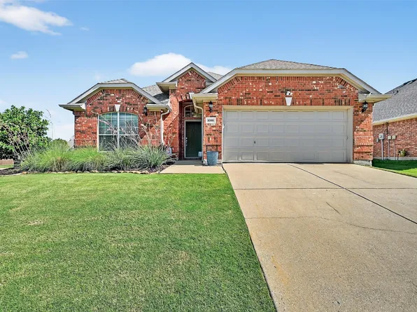 8308 Sonnet Dr, McKinney, TX 75071