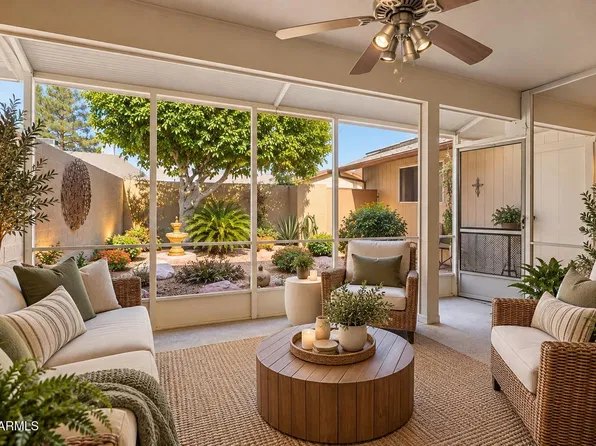 13510 W COUNTRYSIDE Drive, Sun City West, AZ 85375