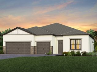 526 SE Crathes St, Pt Saint Lucie, FL 34984