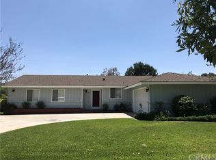 660 Myrtle Ave, Glendora, CA 91741