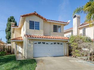 2147 S Paseo Cielo, Santa Maria, CA 93455