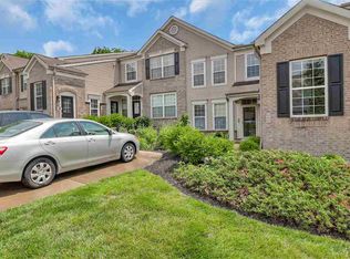 478 Pinnacle Way, Ludlow, KY 41016