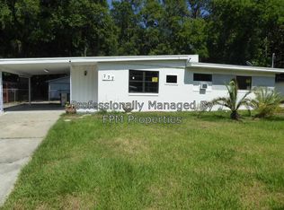 777 La Marche Dr, Jacksonville, FL 32205