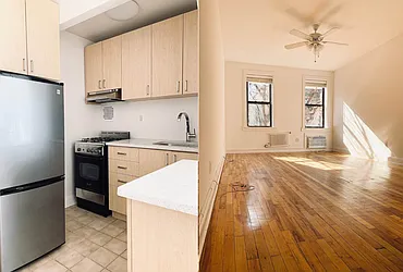 Rented by Quest Realty Sunnyside Corp