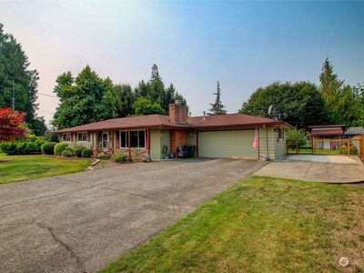 210 Laurel Drive, Sedro Woolley, WA, 98284