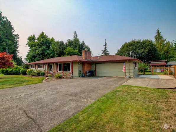 210 Laurel Drive, Sedro Woolley, WA 98284