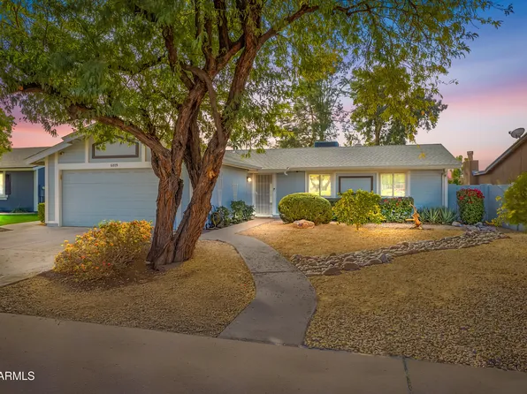 6819 E GRANDVIEW Drive, Scottsdale, AZ 85254