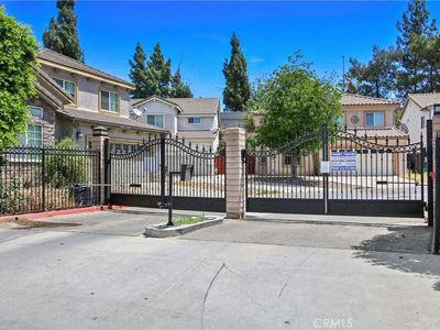 15644 Kingsbury Ct #10, Granada Hills, CA, 91344