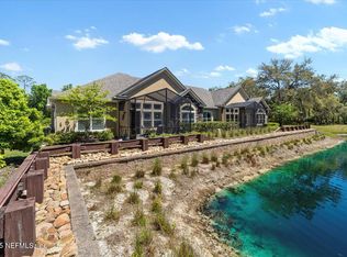 35 Timoga Trail St, Saint Augustine, FL 32084