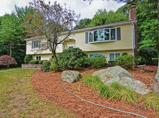 73 Tanglewood Dr, Stoughton, MA 02072