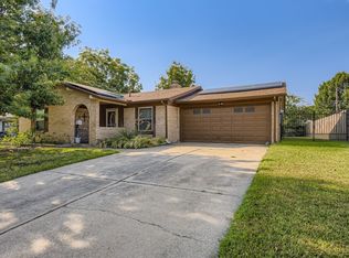 620 E Glendale St, Crowley, TX 76036