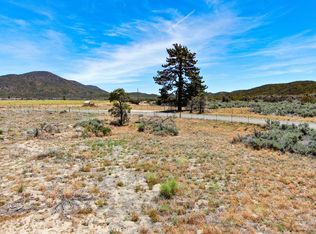 0 Burnt Valley Rd, Anza, CA 92539