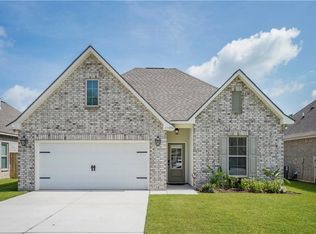 12533 Parma Cir, Covington, LA 70435