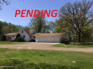 12619 370th Ave SE, Trail, MN 56684