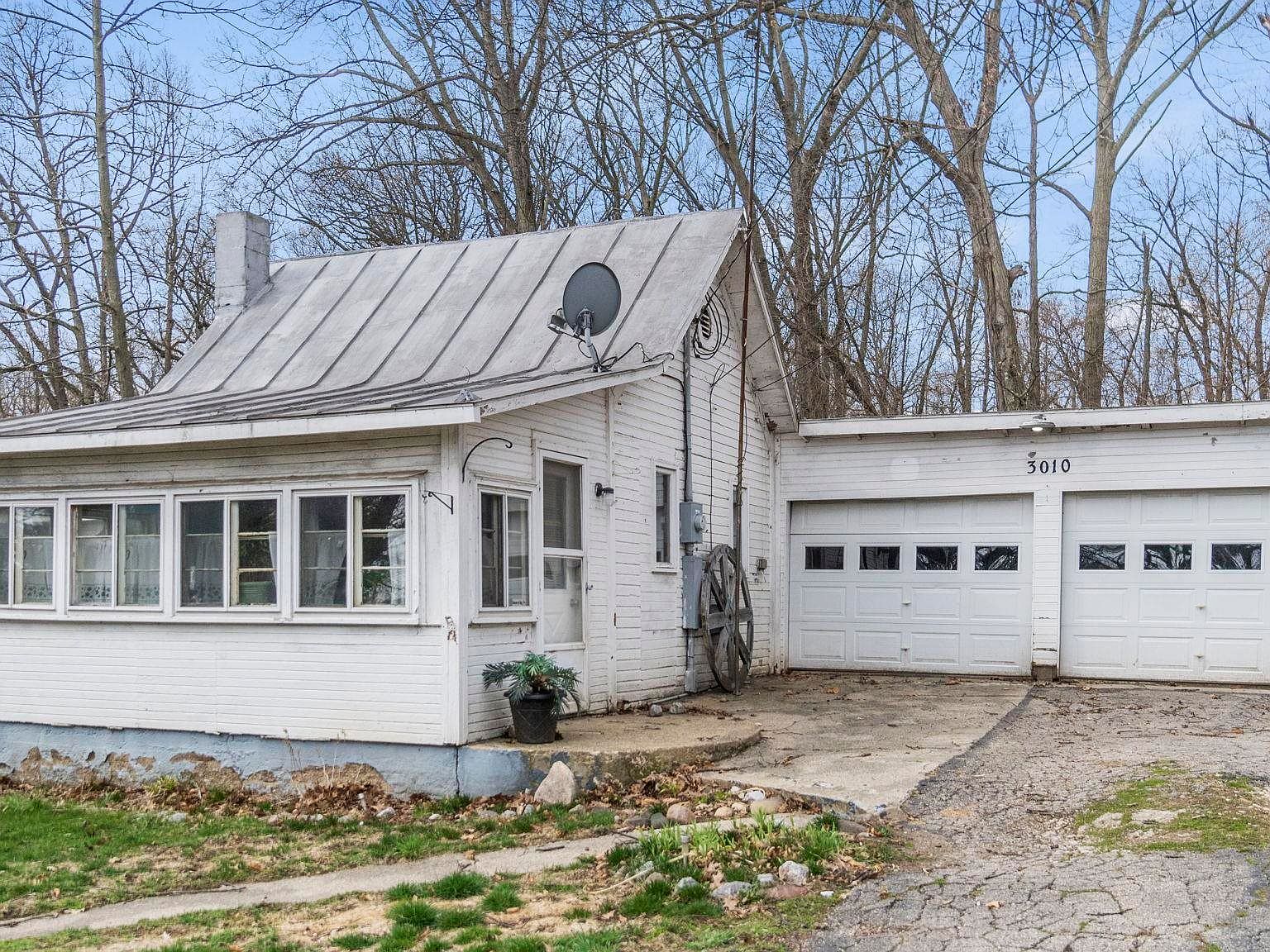 3010 W Sycamore Beach Rd, Angola, IN 46703 Zillow