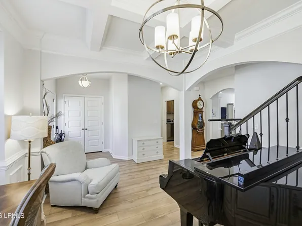155 Thistle Lane, Beaufort, SC 29907