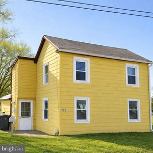 371 Bailey St, Woodstown, NJ, 08098
