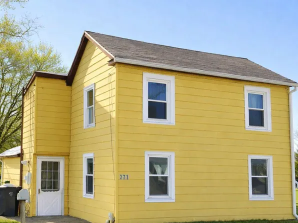 371 Bailey St, Woodstown, NJ 08098