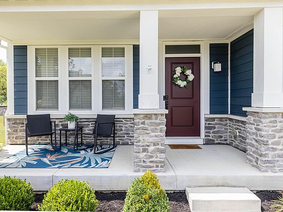 5th image of 3603 Switchgrass Ct