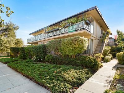 540 Guinda St, Palo Alto, CA, 94301