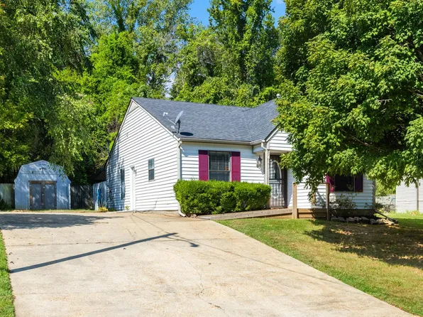 89 Bloomfield Dr, Munford, TN 38058