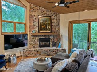 1881 Lions Ridge Loop APT 25, Vail, CO 81657