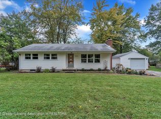 2204 Raby Rd, East Lansing, MI 48823