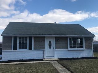 319 Herman St, York, PA 17404