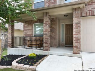169 Gemsbok Gate, San Antonio, TX 78253