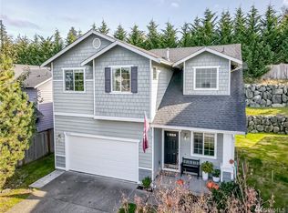 8517 81st Dr NE, Marysville, WA 98270