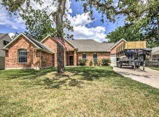 1506 Elk River Dr, Houston, TX 77090