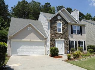 4938 Lazy Hollow Ln, Austell, GA 30106