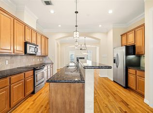 3022 Orchard Dr #0, Houston, TX 77054