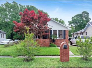 1053 Houston St, Mobile, AL 36606