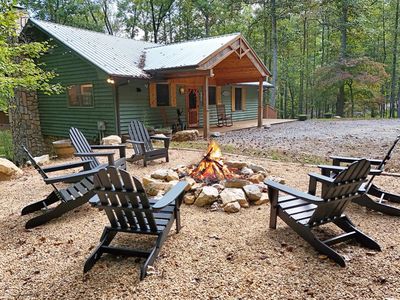 2722 Daves Rd, Morganton, GA, 30560