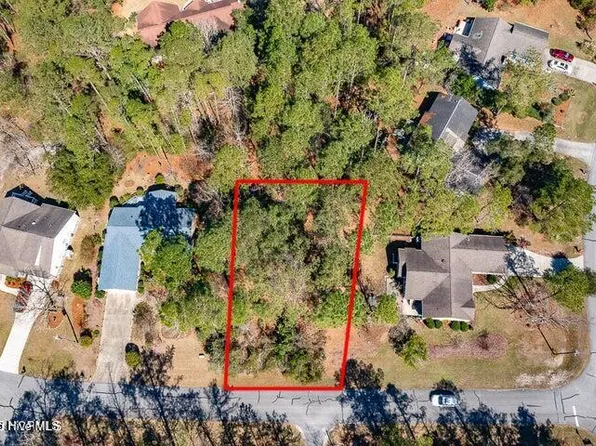 5821 Port Drive, New Bern, NC 28560