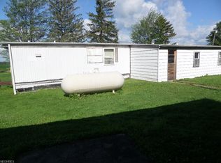 6436 Ridge Rd, Cortland, OH 44410