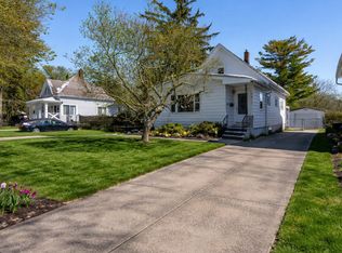 3017 Gabriel Ave, Zion, IL